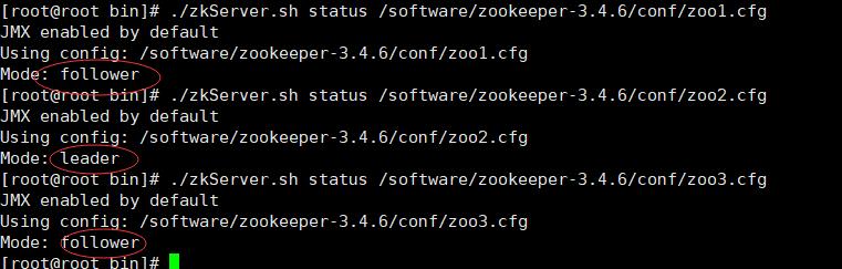 Zookeeper系列一：Zookeeper介绍、Zookeeper安装配置、ZK Shell的使用 - 文章图片