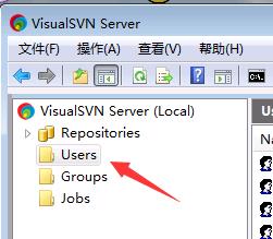 SVN服务器Windows+Linux自动更新服务脚本 - 文章图片