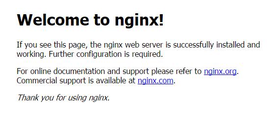 1. Nginx+Tomcat实现负载均衡并进行监控，及对服务器进行压测一 - 文章图片