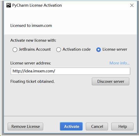Linux安装python3、pip以及pycharm - 文章图片
