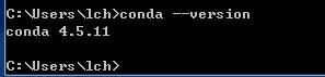 windows 7使用anaconda安装适用于python 3.6的TensorFlow - 文章图片