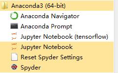 windows 7使用anaconda安装适用于python 3.6的TensorFlow - 文章图片