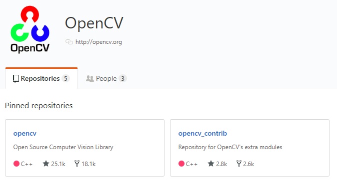 OpenCV3.4.1+opencv_contrib编译：windows 10 - 文章图片