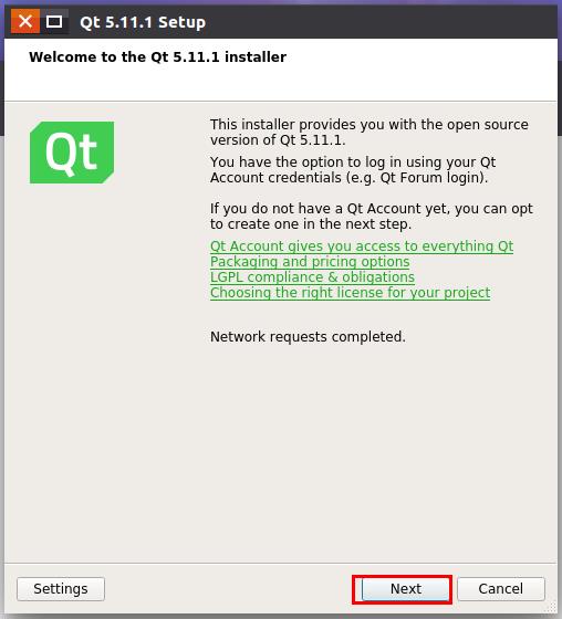 Ubuntu安装qt-opensource-linux-x64-5.11.1教程 - 文章图片