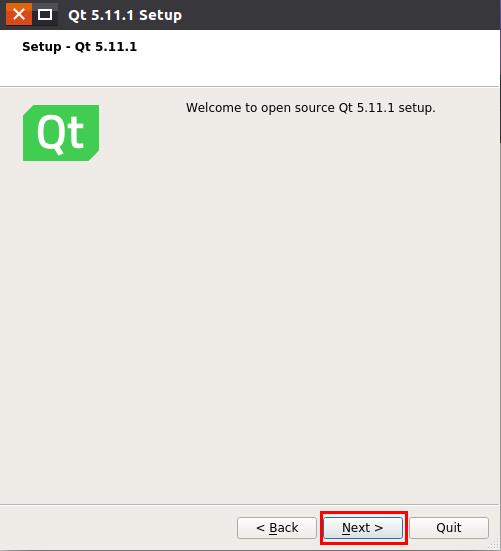 Ubuntu安装qt-opensource-linux-x64-5.11.1教程 - 文章图片