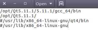Ubuntu安装qt-opensource-linux-x64-5.11.1教程 - 文章图片