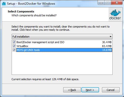 Windows10 64位 安装 Docker - 文章图片