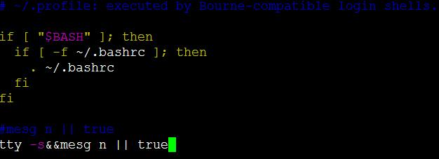 ubuntu 设置root用户密码并实现root用户登录 - 文章图片