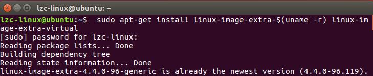 Ubuntu Docker版本的更新与安装 - 文章图片