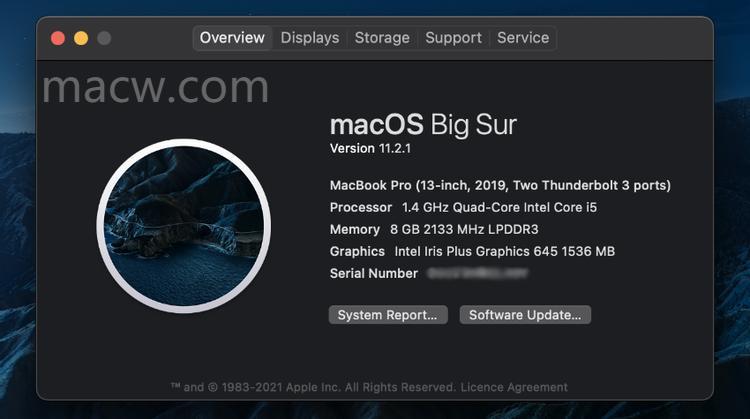如何在Mac上升级RAM - 文章图片