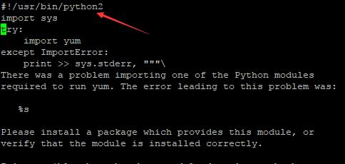 linux-Centos7安装python3并与python2共存 - 文章图片