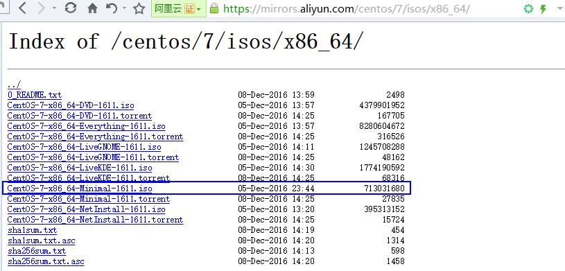 安装ContOS Linux 7 - 文章图片