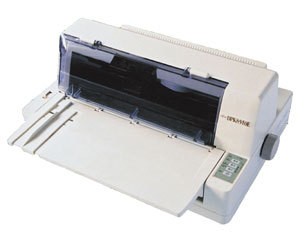 富士通Fujitsu DPK8510E 打印机驱动 - 文章图片