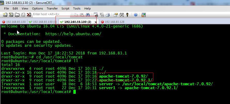 Nginx在linux服务器中配置负载均衡upstream详解 - 文章图片