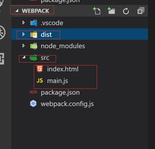 webpack学习笔记一：安装webpack、webpack-dev-server、内存加载js和html文件、loader处理非js文件 - 文章图片