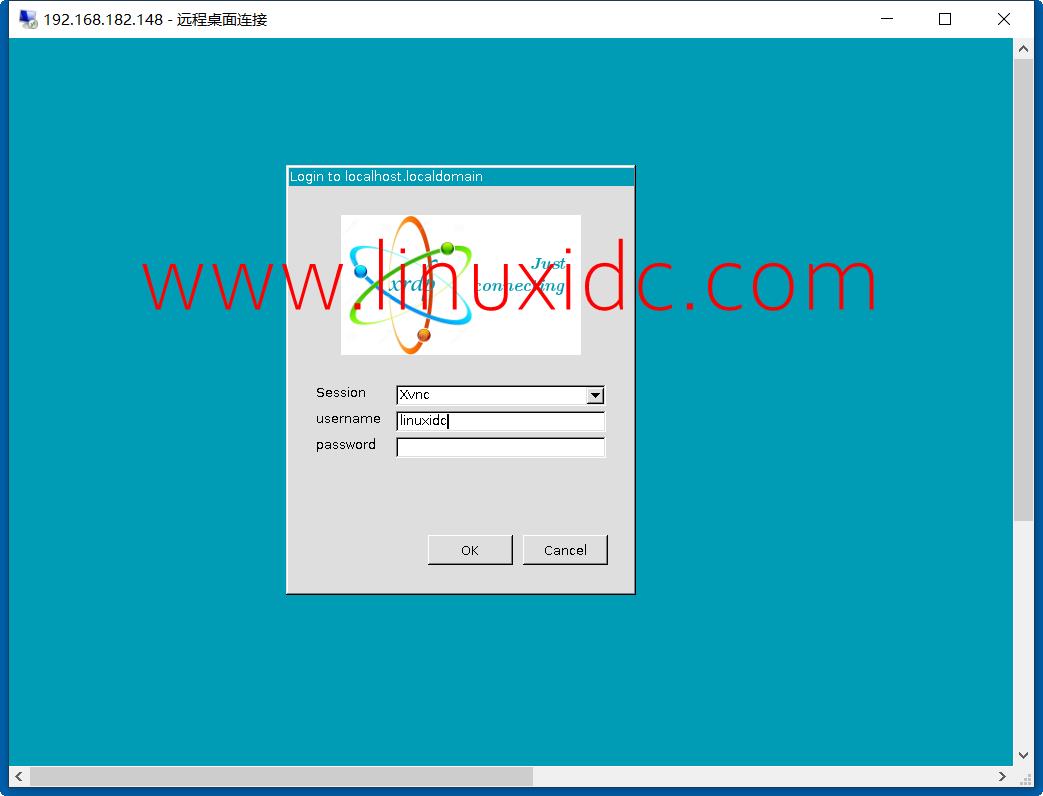 Xrdp - 通过Windows的RDP连接Linux远程桌面（Ubuntu/CentOS/Redhat 7） - 文章图片