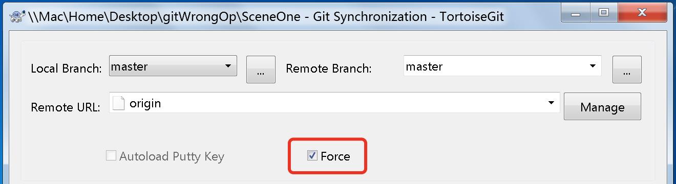 使用 Git 丢失代码的 N 种操作，您中招了吗？ - 文章图片