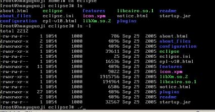 6.linux视频教程j2ee环境jdk tomcat安装配置 - 文章图片