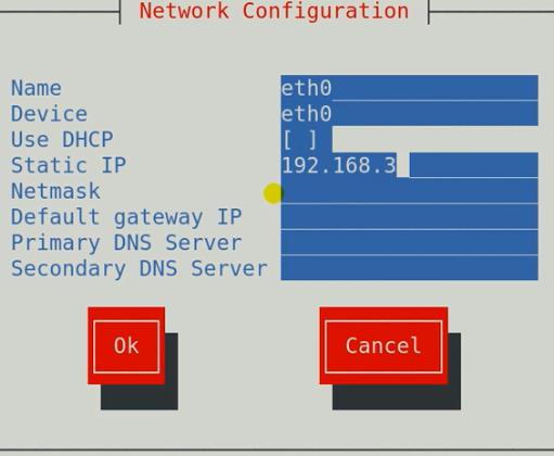 linux网络配置 - 文章图片