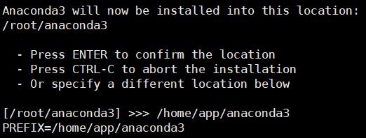 CentOS 7 安装多环境 Anaconda3-5.3.0 + PyTorch 0.4.1 - 文章图片