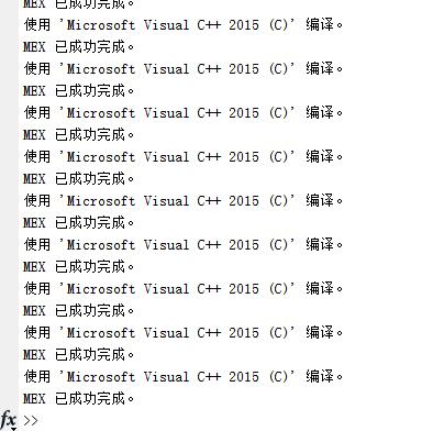 Windows配置VGGVox问题 - 文章图片
