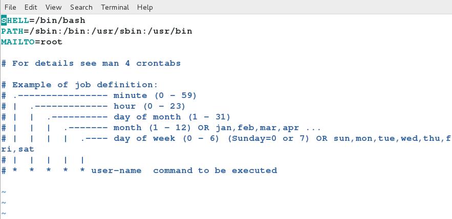 linux系统中的延时任务与定时任务管理 - 文章图片