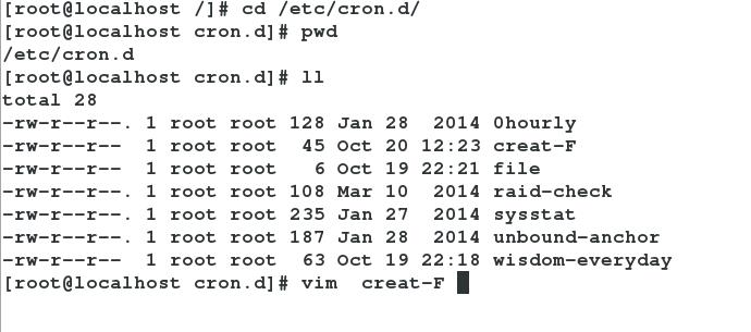 linux系统中的延时任务与定时任务管理 - 文章图片