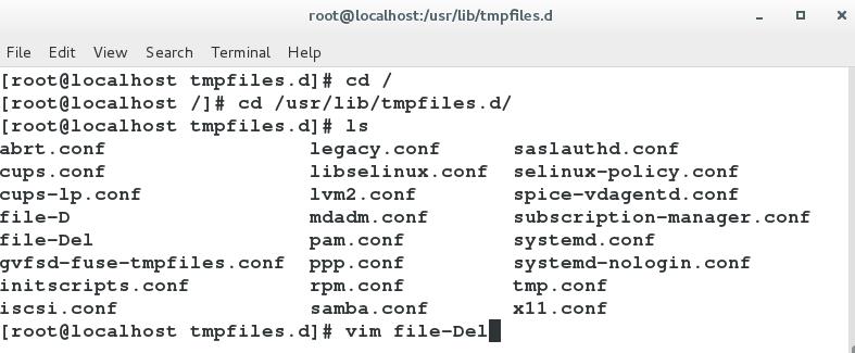 linux系统中的延时任务与定时任务管理 - 文章图片