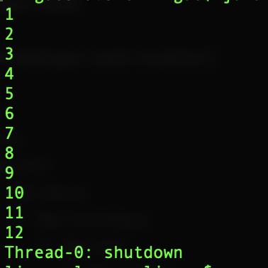 linux kill常见信号量 在 Java中的应用 - 文章图片