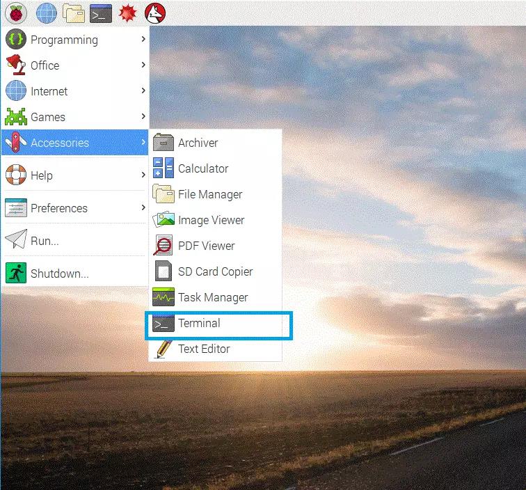 如何使用windows10自带的远程桌面连接工具控制树莓派 - 文章图片