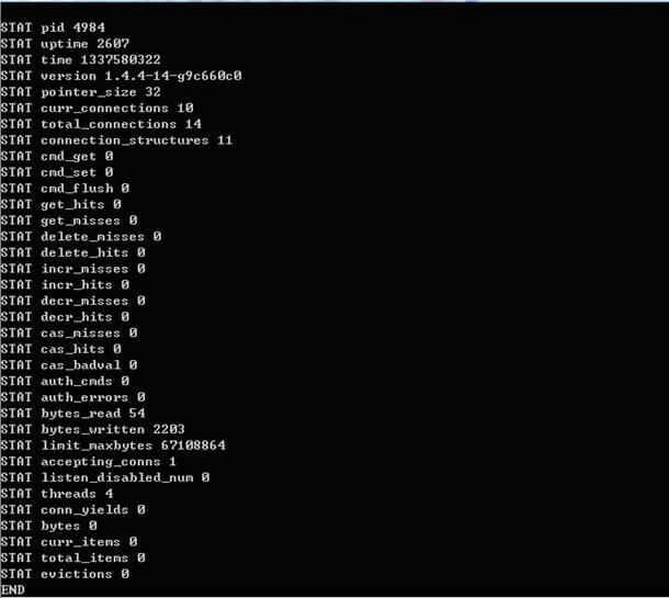 nginx+tomcat+memcached搭建服务器集群及负载均衡 - 文章图片