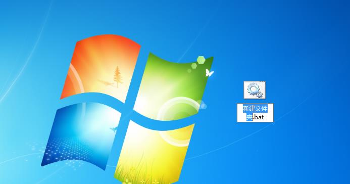 Windows上获取当前文件夹中某个后缀名的所有文件的名字 - 文章图片