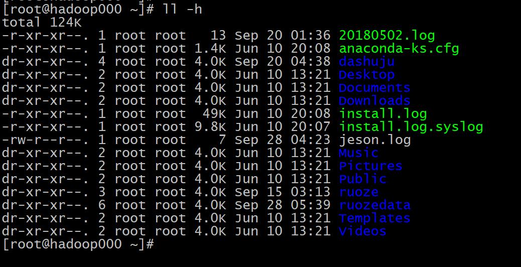 Linux命令之三 - 文章图片