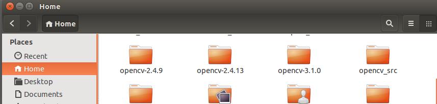 Ubuntu安装多个版本的Opencv - 文章图片