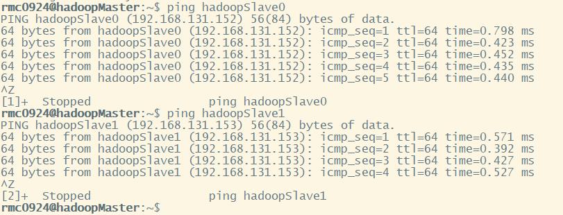 Hadoop集群搭建（超级详细） - 文章图片