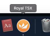 Mac上利用腾讯云服务器、royalTSX和宝塔面板搭建网站 - 文章图片