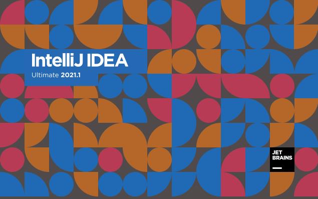 IDEA2021.1 安装教程 - 文章图片