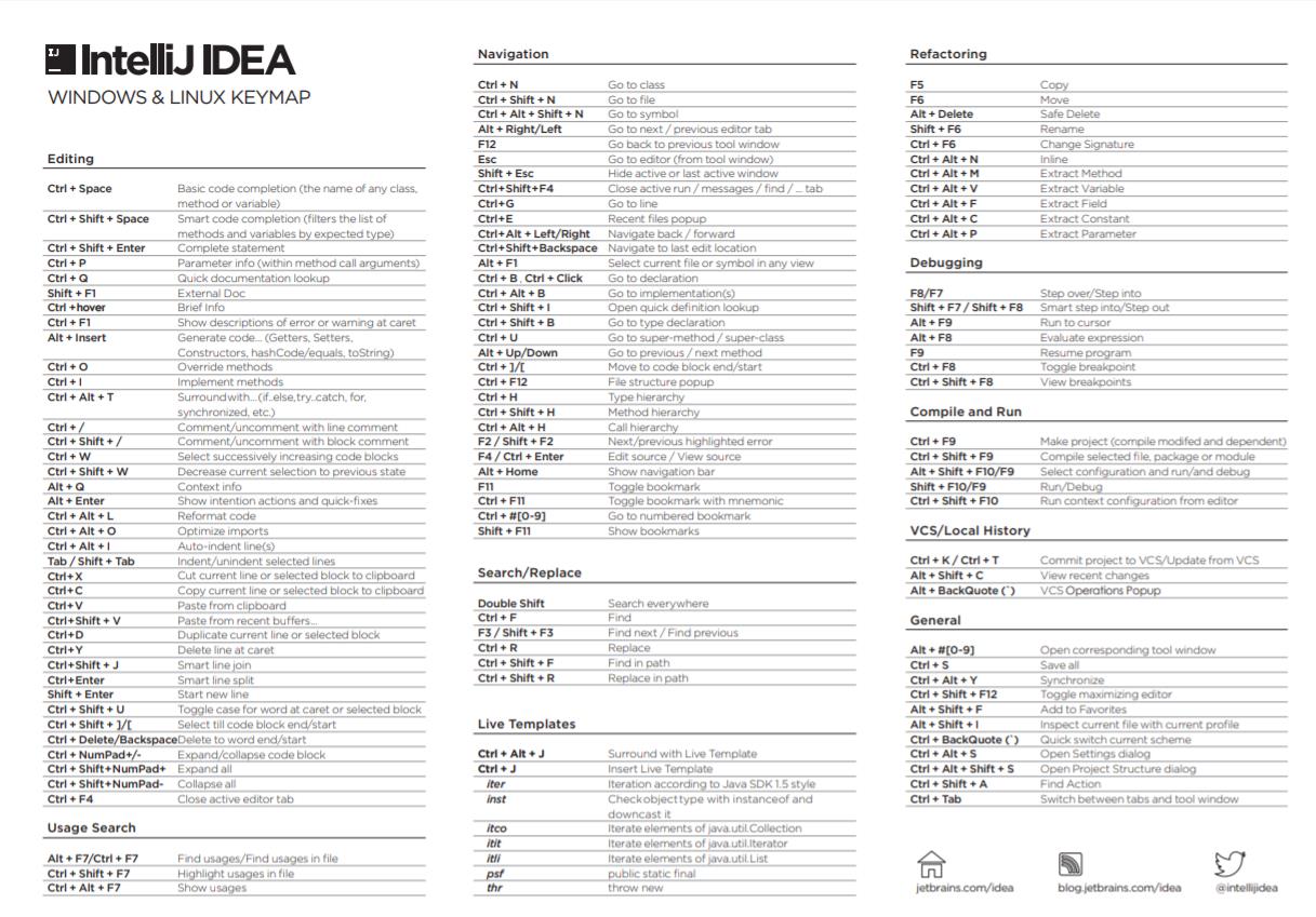 IDEA2021.1 安装教程 - 文章图片