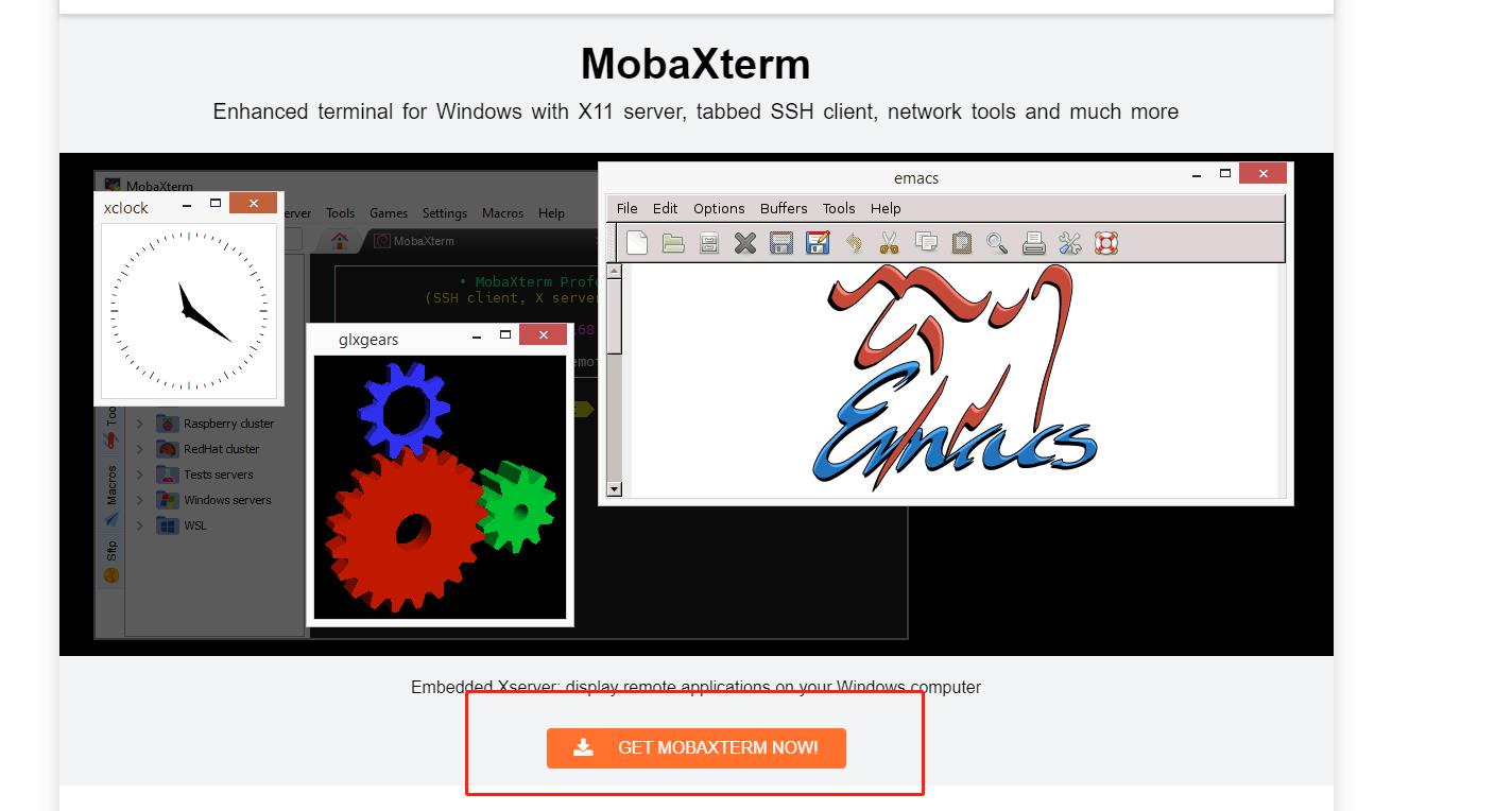 MobaXterm安装Anaconda-TensorFlow - 文章图片