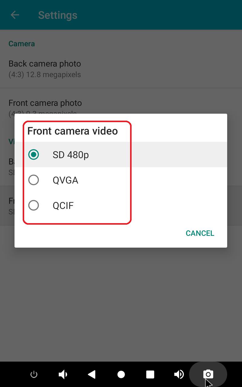 20210428瑞芯微RK3399在Android10下配置摄像头OV13850 - 文章图片