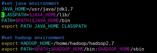 Hadoop hdfs完全分布式搭建教程 - 文章图片