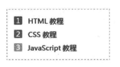 四、HTML（二）-- HTML标签 - 文章图片
