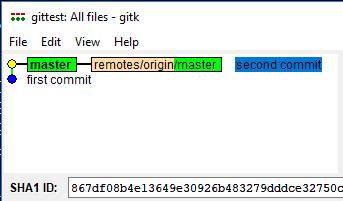 痞子衡嵌入式：第一本Git命令教程（5）- 提交(commit/format-patch/am) - 文章图片