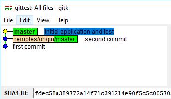 痞子衡嵌入式：第一本Git命令教程（5）- 提交(commit/format-patch/am) - 文章图片
