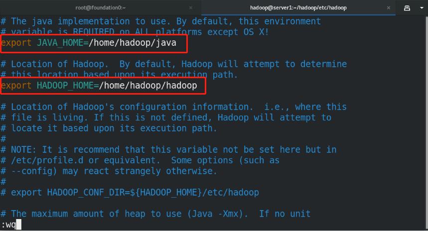 Hadoop大数据平台(1)--单机模式、伪分布式、完全分布式部署 - 文章图片