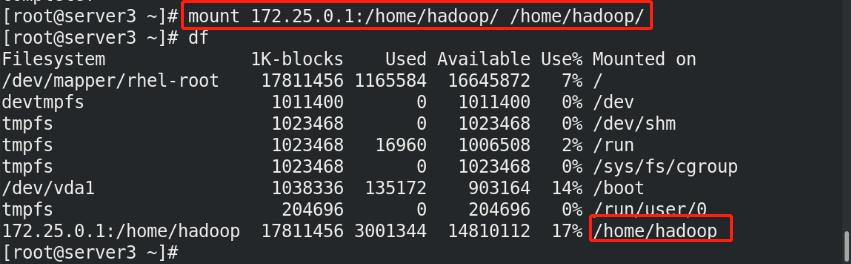 Hadoop大数据平台(1)--单机模式、伪分布式、完全分布式部署 - 文章图片