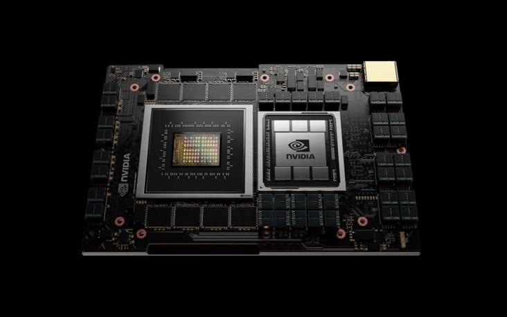 英伟达首款 CPU 面世，性能提升十倍，全面拥抱 ARM 生态 - 文章图片