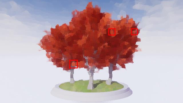 Unreal Engine 4 手绘风滤镜（Paint Filter）即 桑原滤镜（Kuwahara Filter）教程（下） - 文章图片