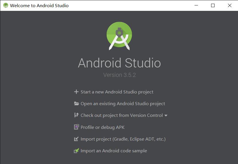 关于Android Studio的相关配置问题 - 文章图片
