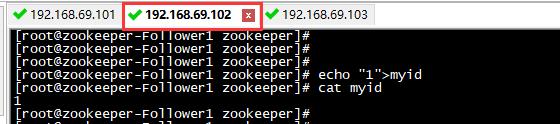 软件架构-zookeeper集群部署与快速入门 - 文章图片